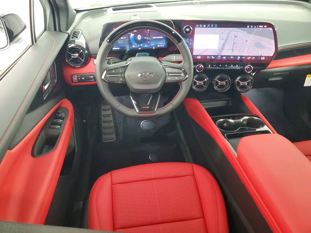 2026 Chevrolet Blazer EV SS - Photo 13