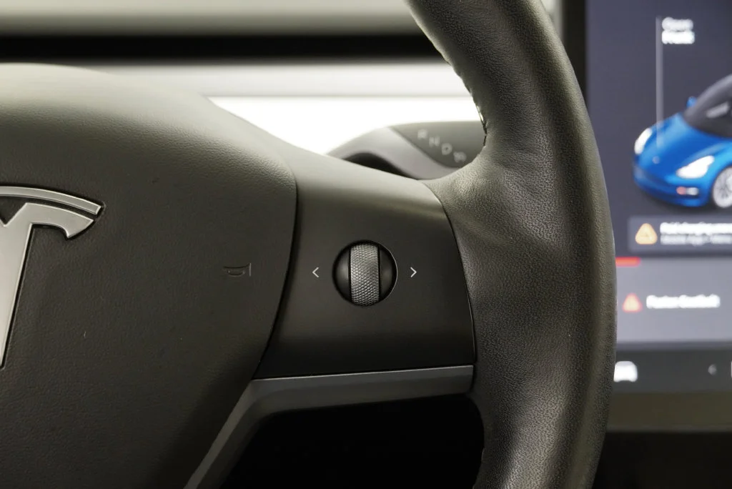 2021 Tesla Model 3 Base - Photo 34