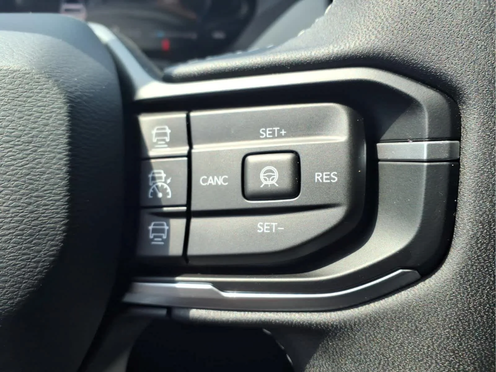 New 2026 Bright White Clearcoat Jeep Laredo image 12