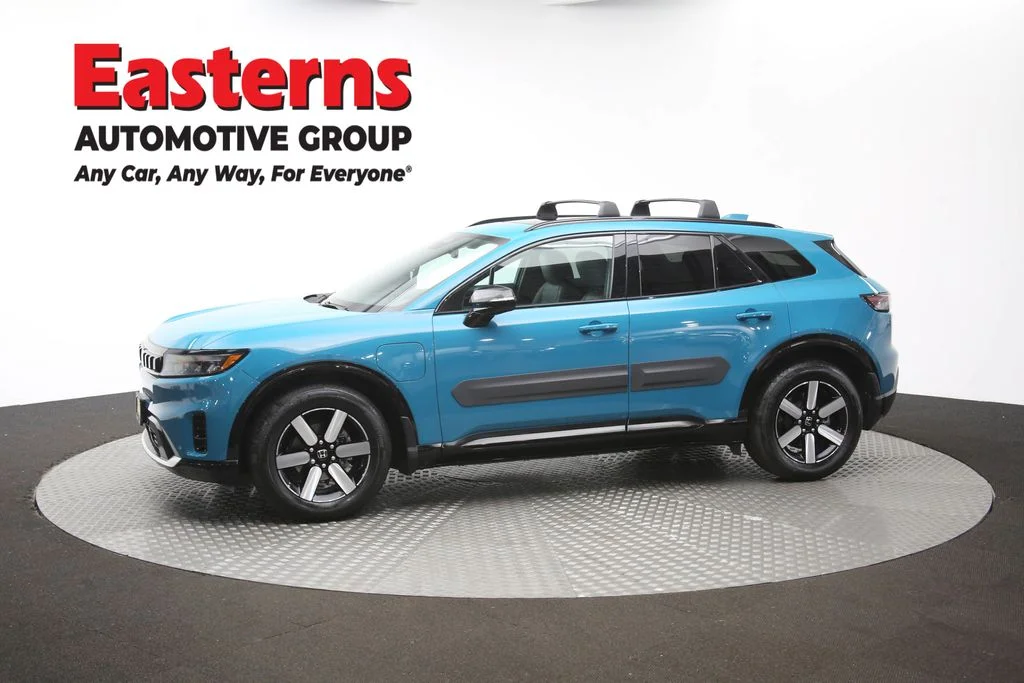 Used 2024 Blue Honda Touring image 57