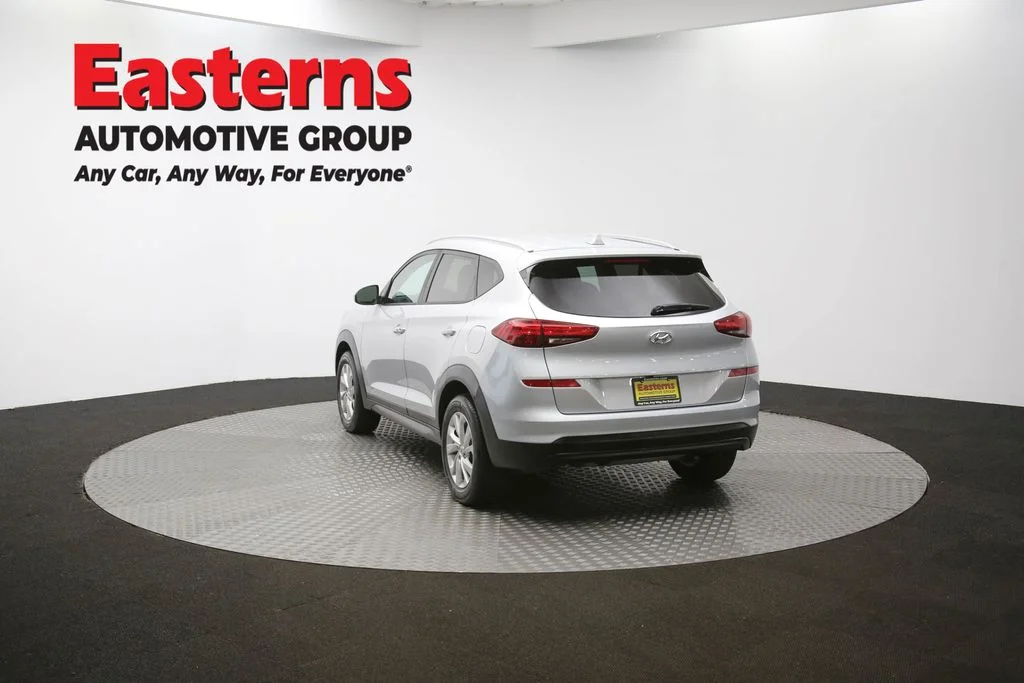 Used 2019 Silver Hyundai Value image 65