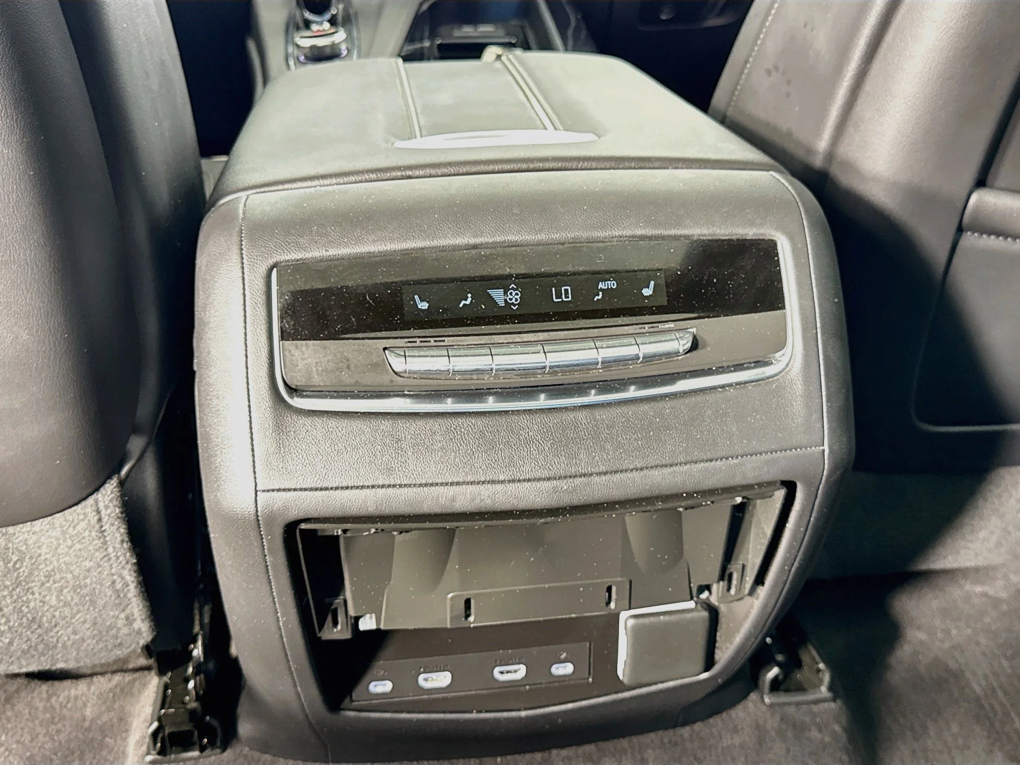 Used 2024 Black Raven Cadillac Sport image 29