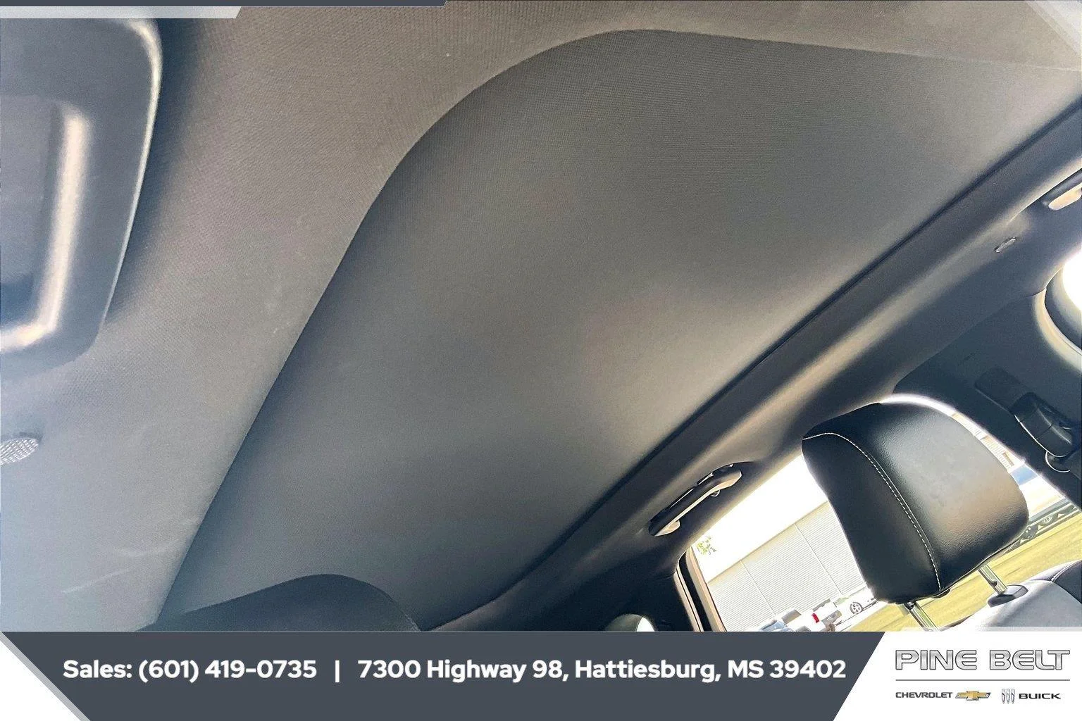 Used 2024 Star White Metallic Tri-Coat Ford ST image 16