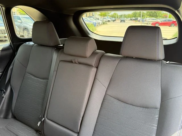Certified Used 2023 Gray Toyota SE image 27