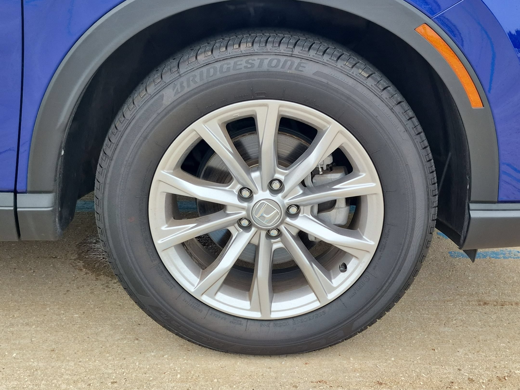 2023 Honda CR-V EX-L - Photo 35