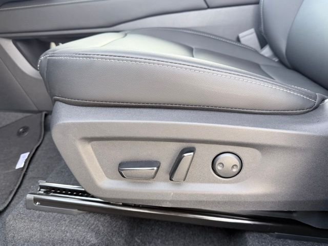 2026 Nissan Murano SV - Photo 24