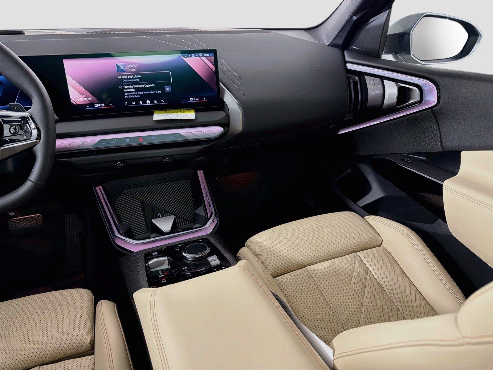 New 2026 Skyscraper Grey Metallic BMW 30 xDrive image 23