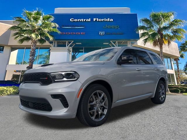 New 2026 Triple Nickel Exterior Paint Dodge GT Plus HEMI V8 image 9
