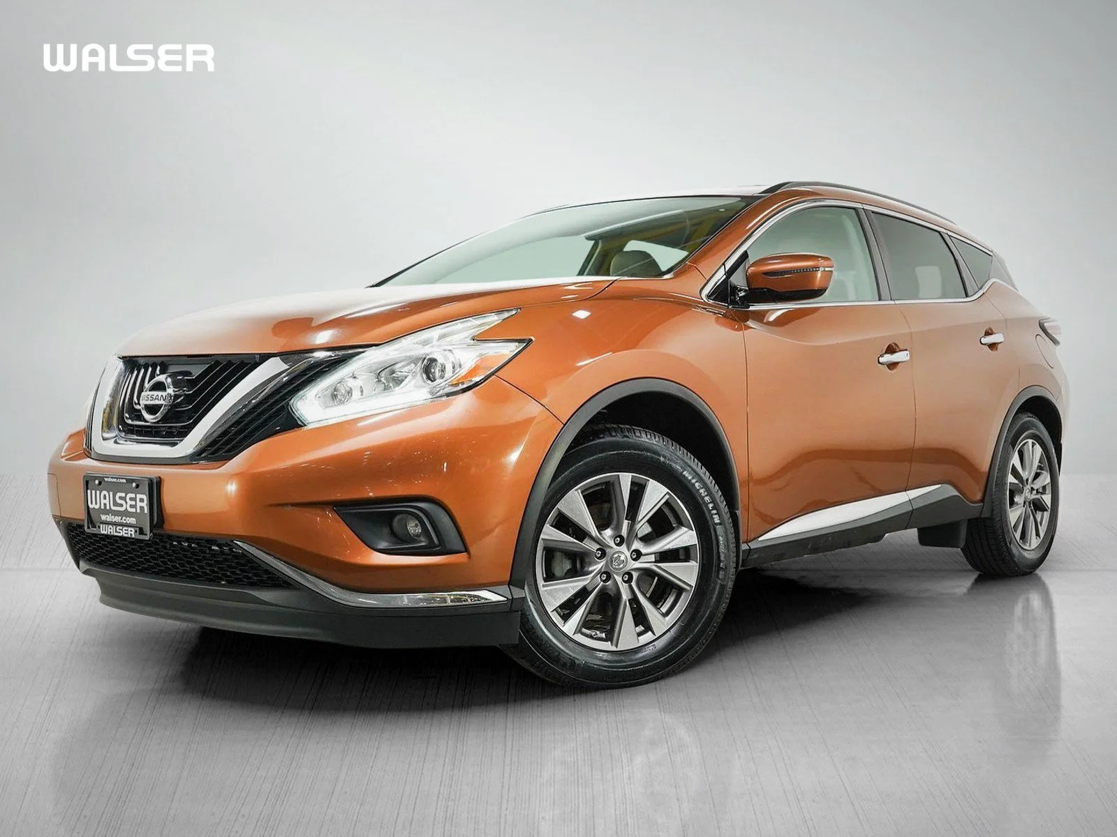 2016 Nissan Murano