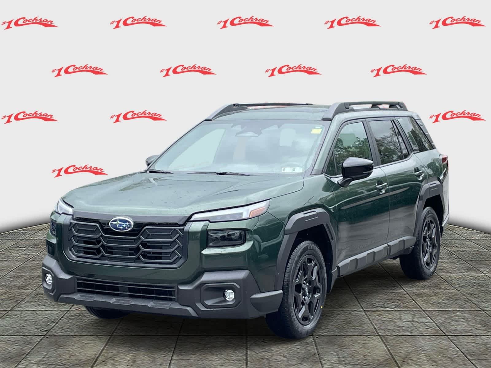 2026 Subaru Outback Limited - Photo 11