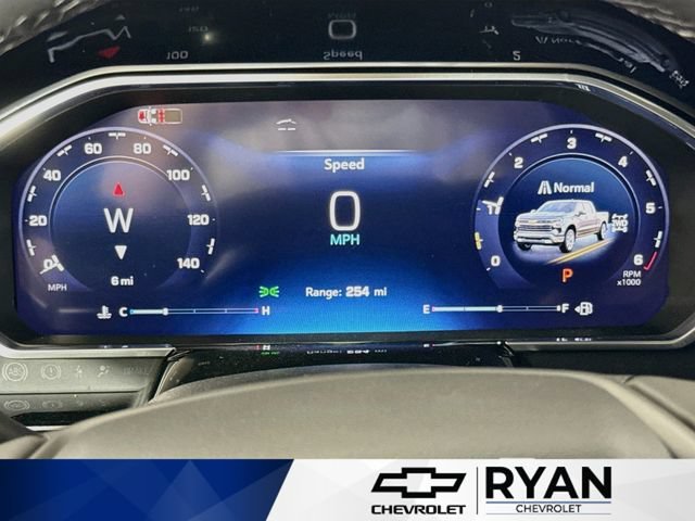 2026 Chevrolet Silverado 1500 RST - Photo 12