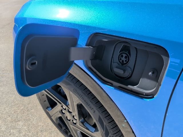 2026 Chevrolet Equinox EV RS - Photo 35