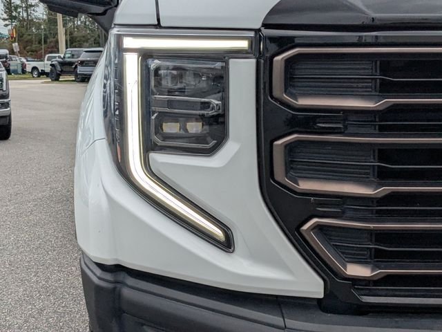 2023 GMC Sierra 1500 AT4X - Photo 10