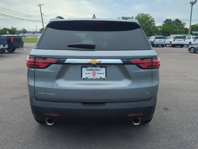 2023 Chevrolet Traverse 1LT - Photo 43