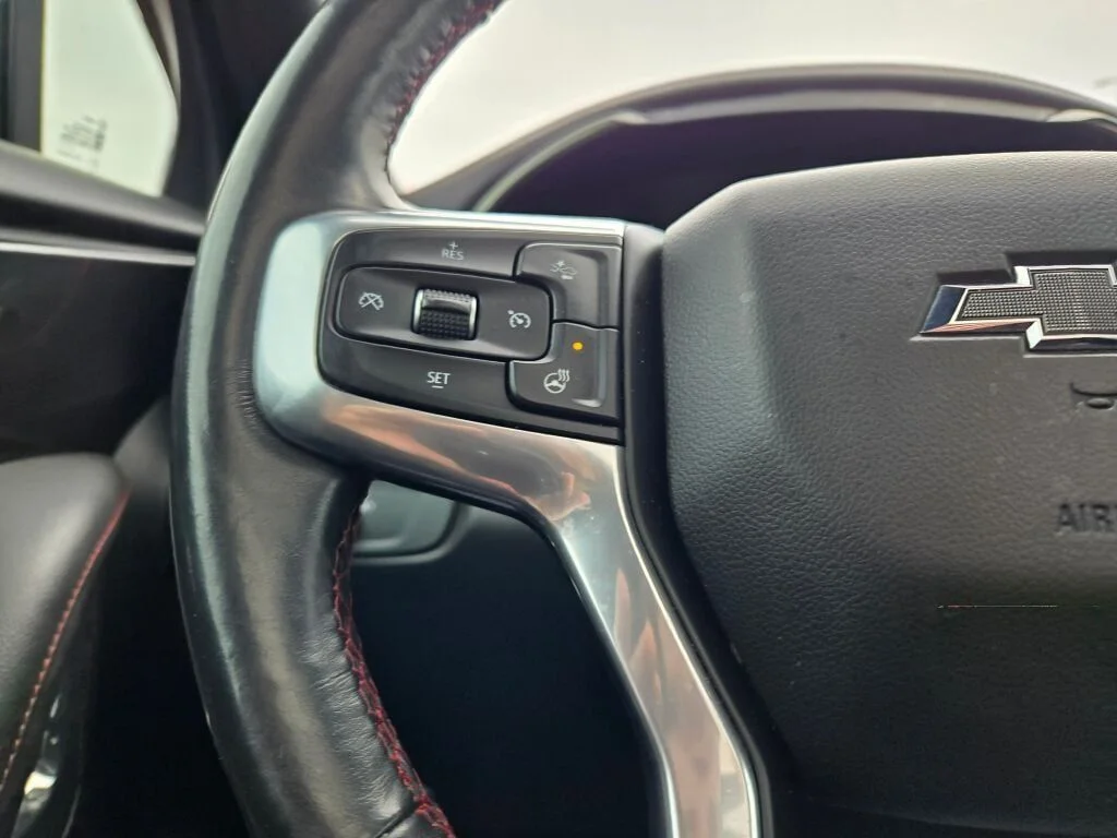 2021 Chevrolet Blazer RS - Photo 31