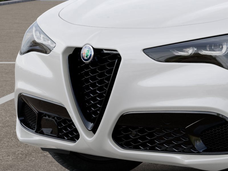 2025 Alfa Romeo Stelvio Base - Photo 465