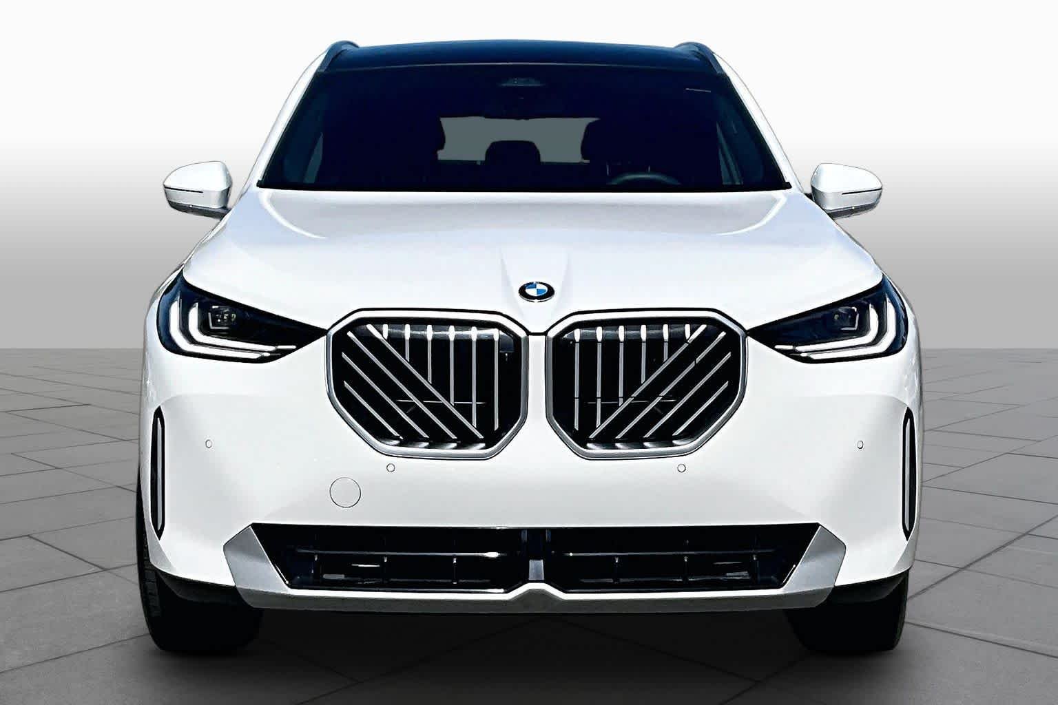 Certified Pre-Owned 2026 BMW X3 30 XDrive