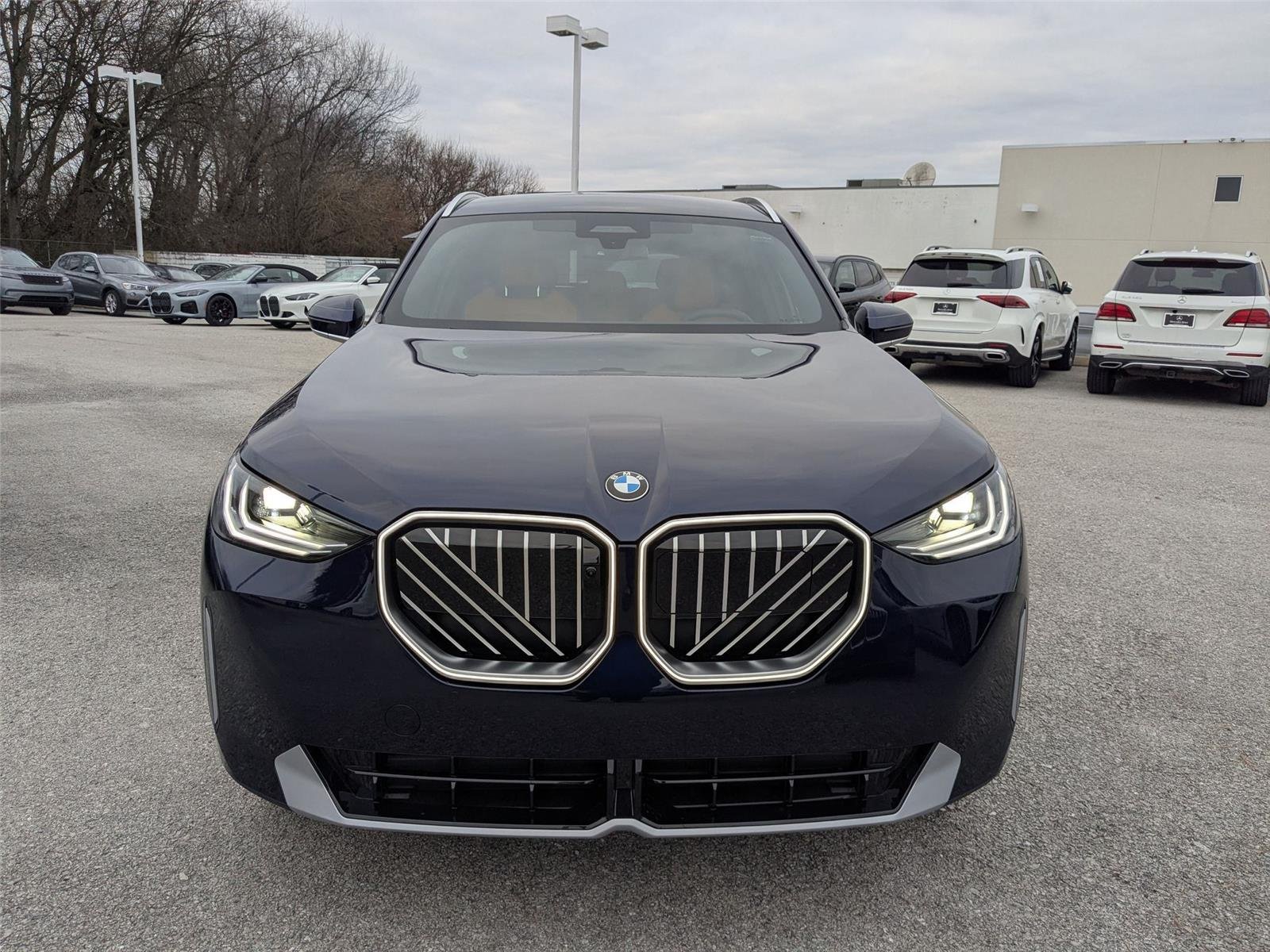 2026 BMW X3 30 - Photo 2