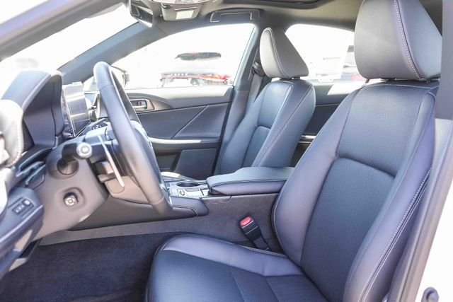 New 2026 Ultra White Lexus  350 F SPORT DESIGN image 22