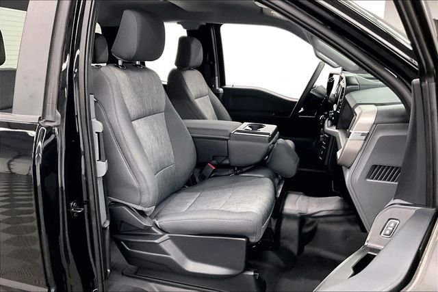 2023 Ford F-150 XL - Photo 8