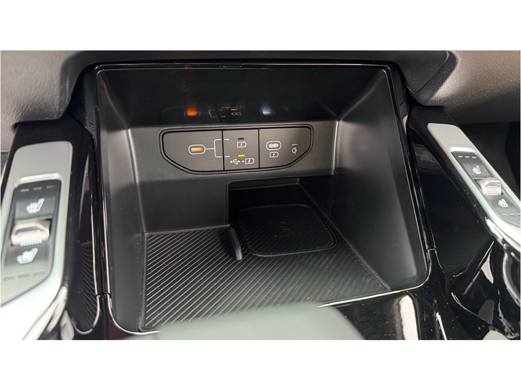 New 2026 Glacial White Pearl Kia X-Pro SX Prestige AWD image 22