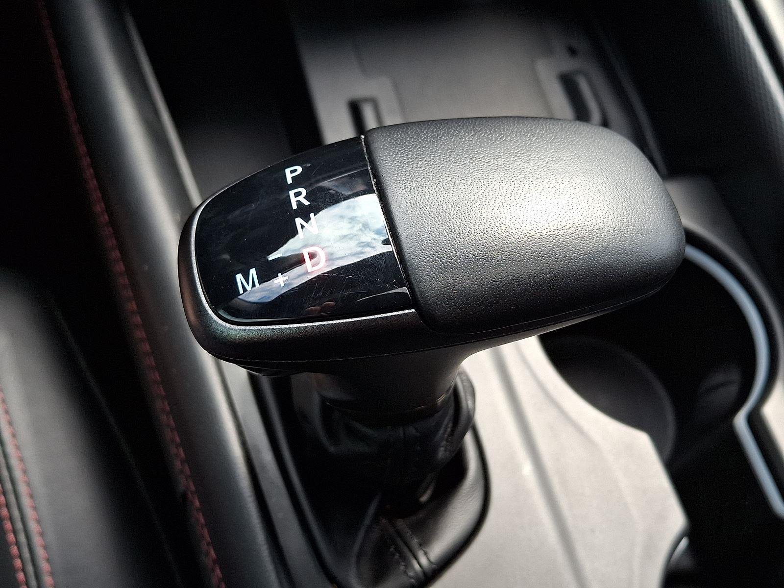 Used 2021 White Knuckle Clearcoat Dodge R/T image 18