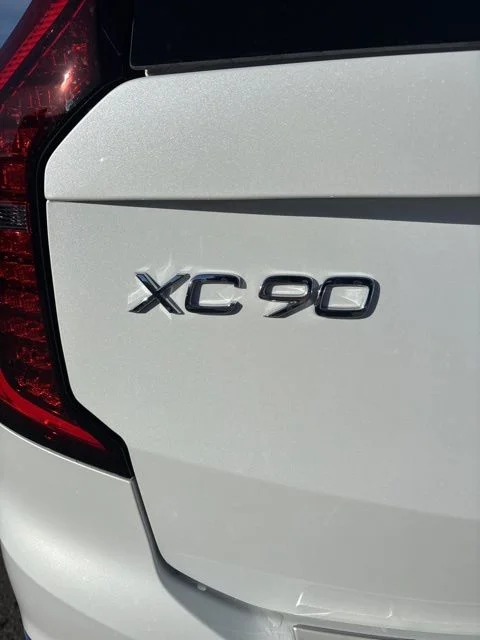 2026 Volvo XC90 Plus - Photo 6