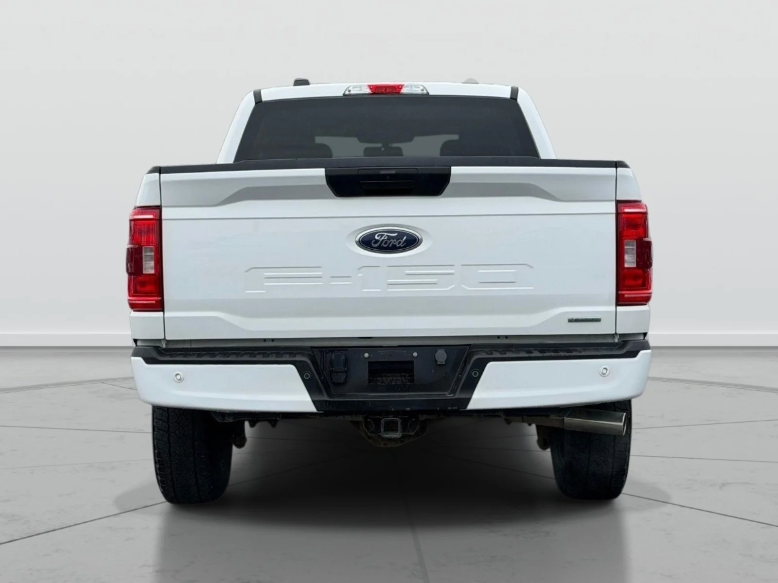 2023 Ford F-150 XLT - Photo 6