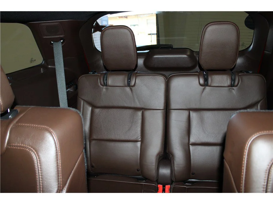 2022 Ford Explorer King Ranch - Photo 26