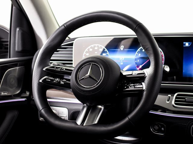 2026 Mercedes-Benz GLS Base - Photo 70