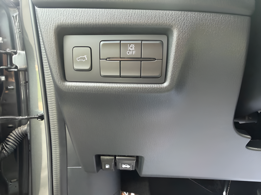 Certified Used 2023 Gray Mazda 2.5 S Premium Plus Package image 10