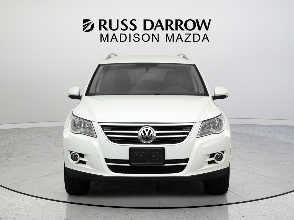 Used 2011 White Volkswagen S image 7
