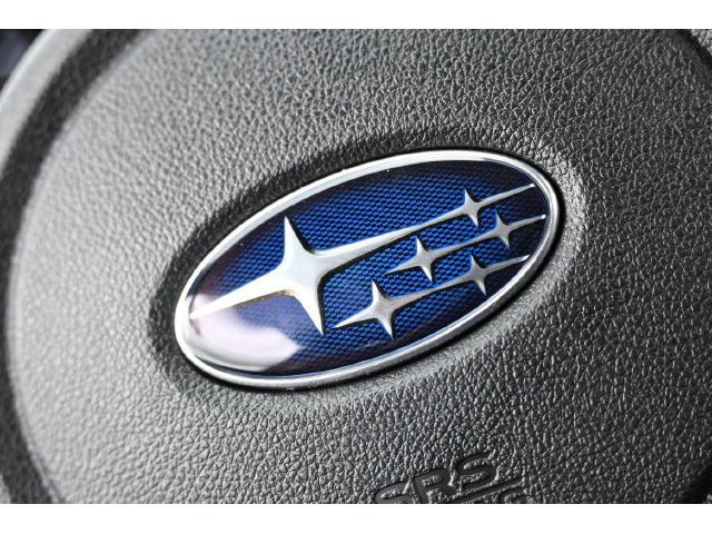 New 2026 Alpine Green Subaru Limited image 63