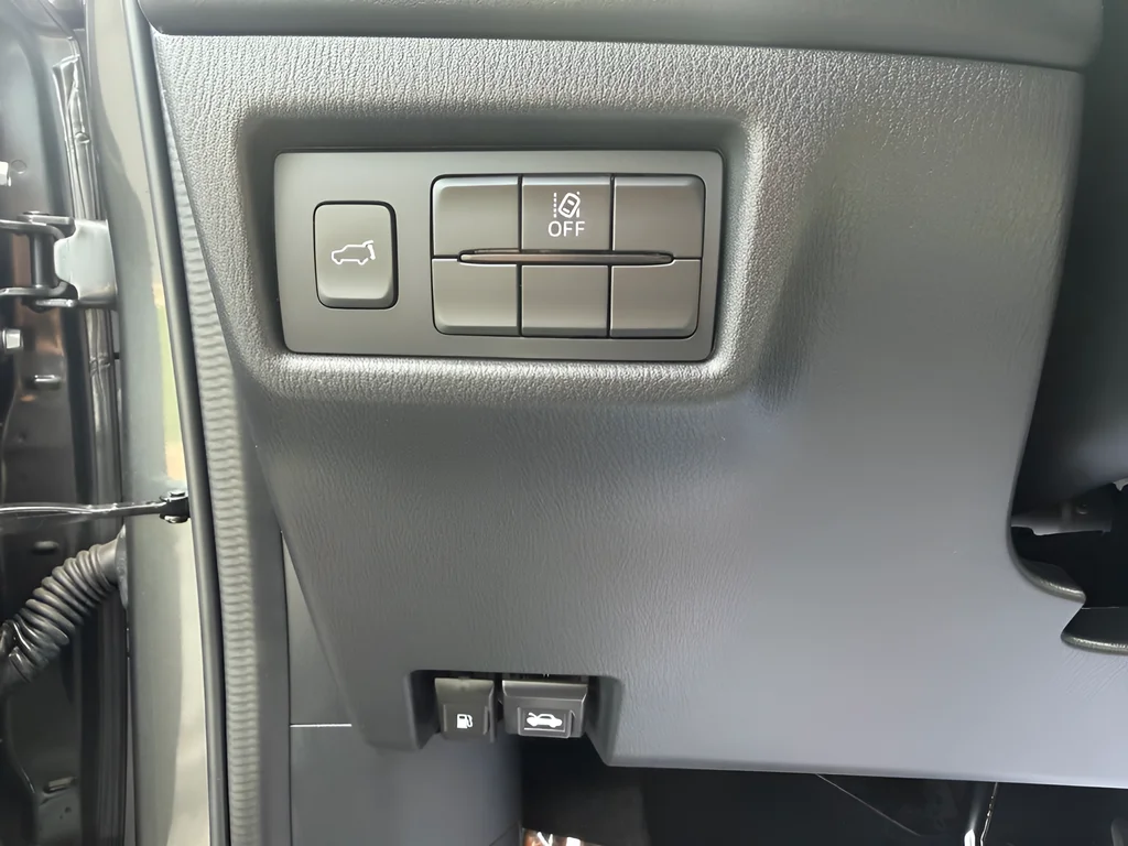 Used 2023 Gray Mazda 2.5 S Premium Plus Package image 10