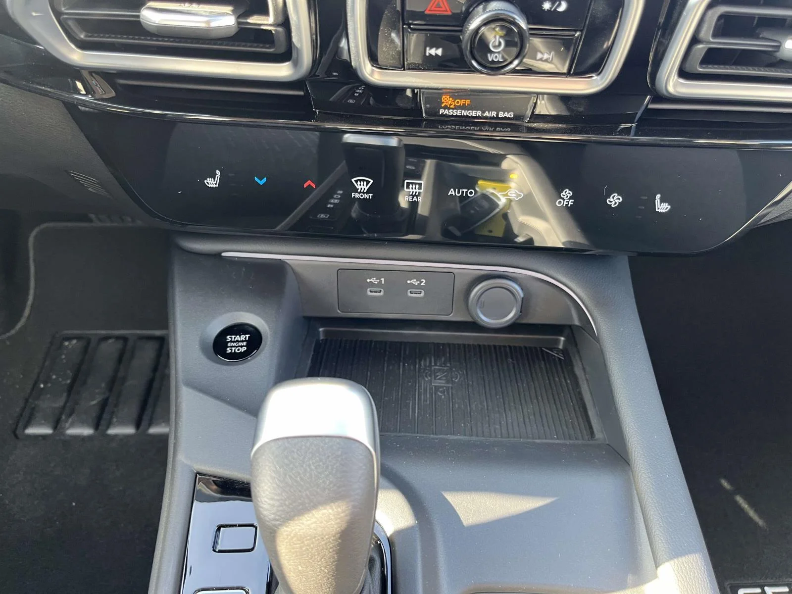 New 2026 IMPERIAL BRONZE Nissan SV SEDAN image 18