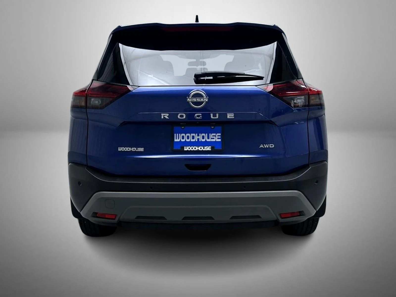Certified Used 2023 Blue Nissan S image 6
