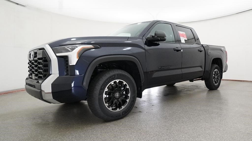 New 2026 Blueprint Toyota  SR5 image 6