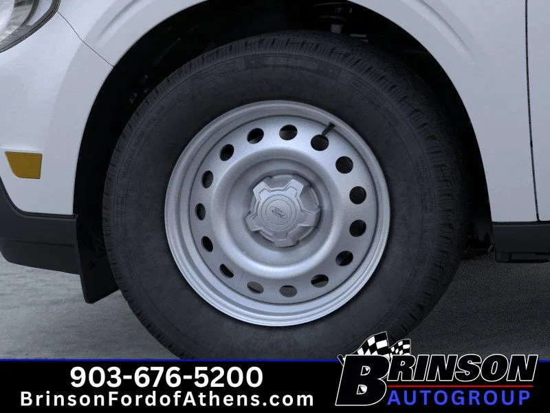 New 2026 Space White Ford XL image 20