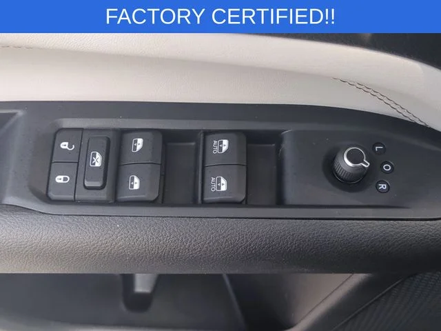 Used 2022 Gray Jeep Limited image 14