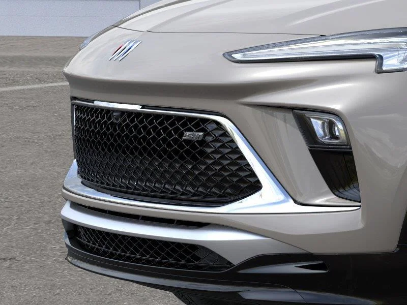 New 2026 Ceramic Buick Sport Touring image 13