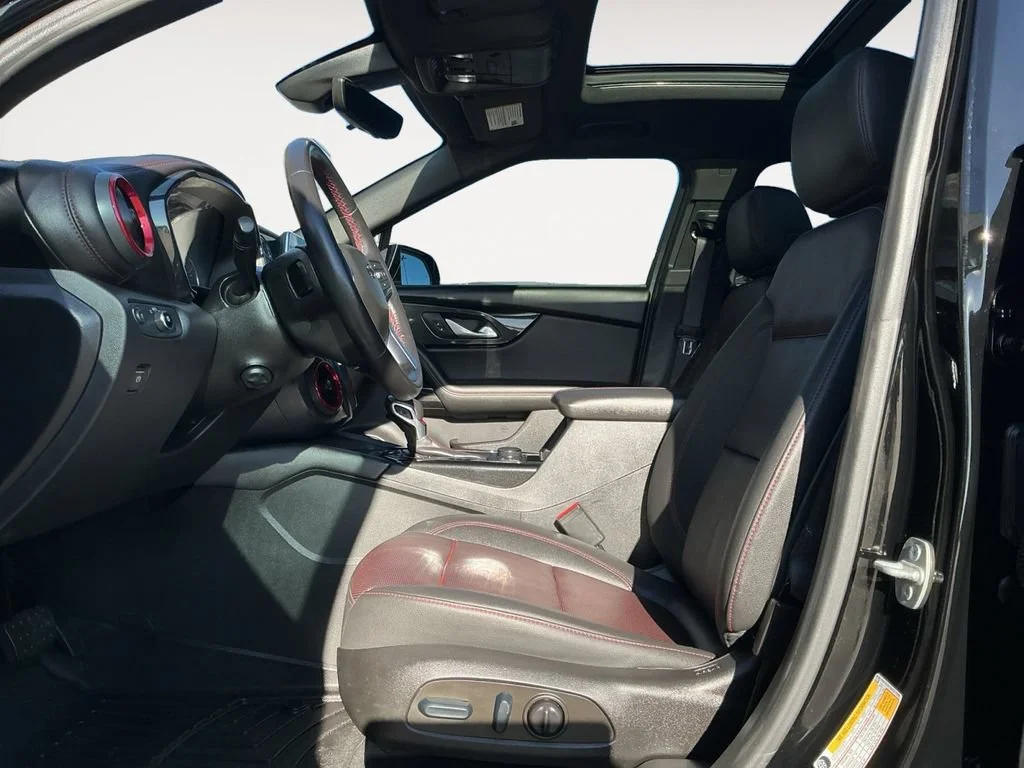 2022 Chevrolet Blazer RS - Photo 9