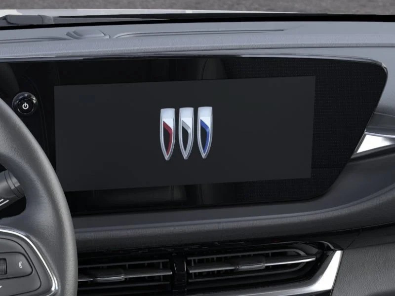 New 2026 Summit White Buick Sport Touring image 20