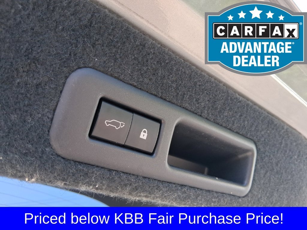 Used 2021 Silver Lexus 350 image 16