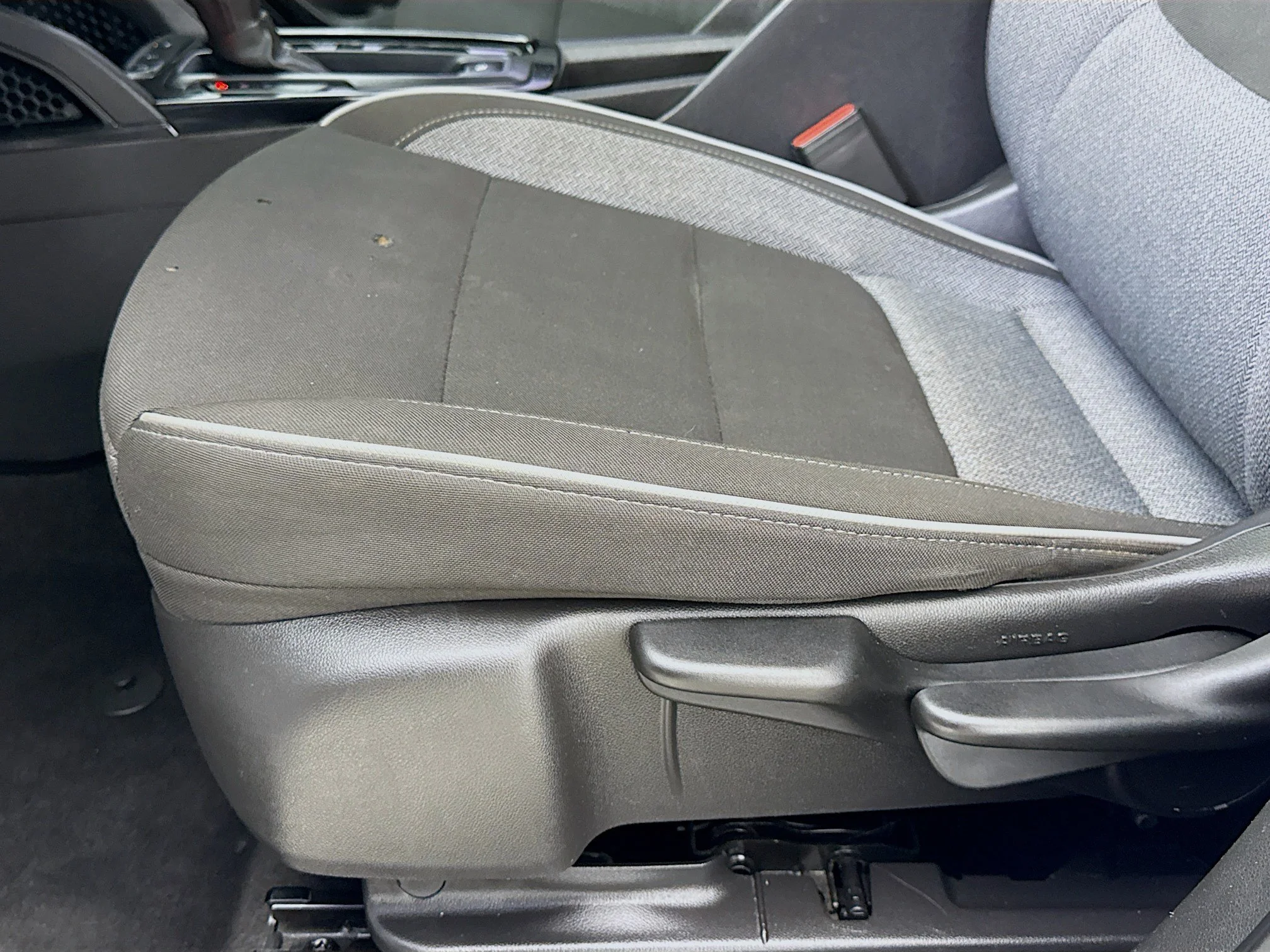 Used 2023 Summit White Chevrolet LS image 21