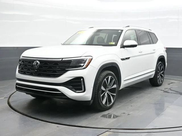 2024 Volkswagen Atlas 2.0T SEL Premium R-Line 4MOTION's photo