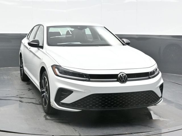 2025 Volkswagen Jetta Sport - Photo 6