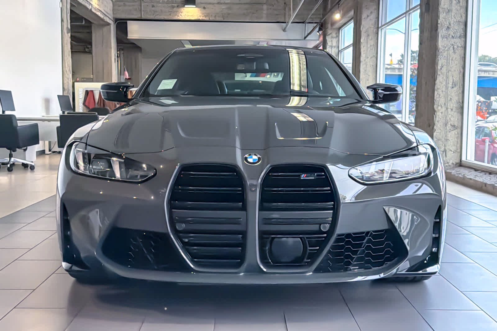 2026 BMW M4 Coupe M4 - Photo 10