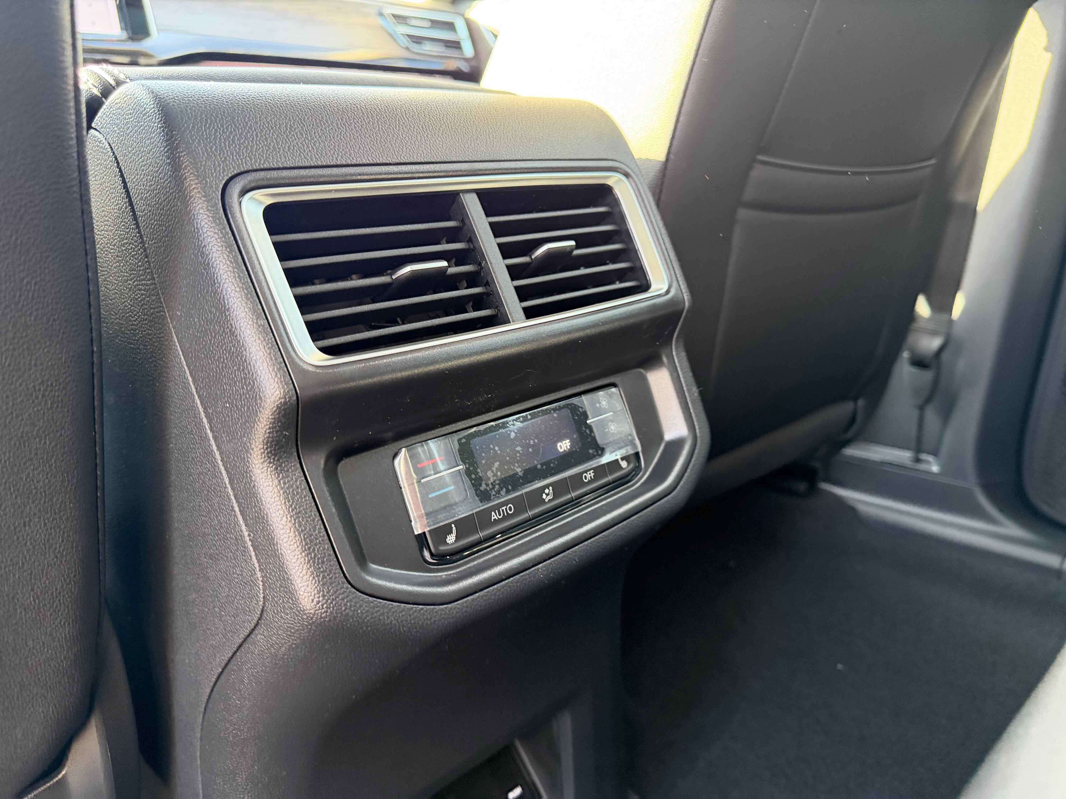New 2026 Gray Volkswagen 2.0T SEL image 31