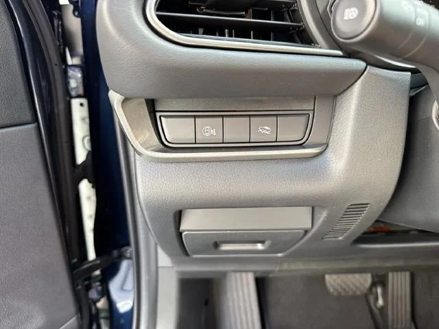 New 2026 Deep Crystal Blue Mica Mazda 2.5 S AWD image 54