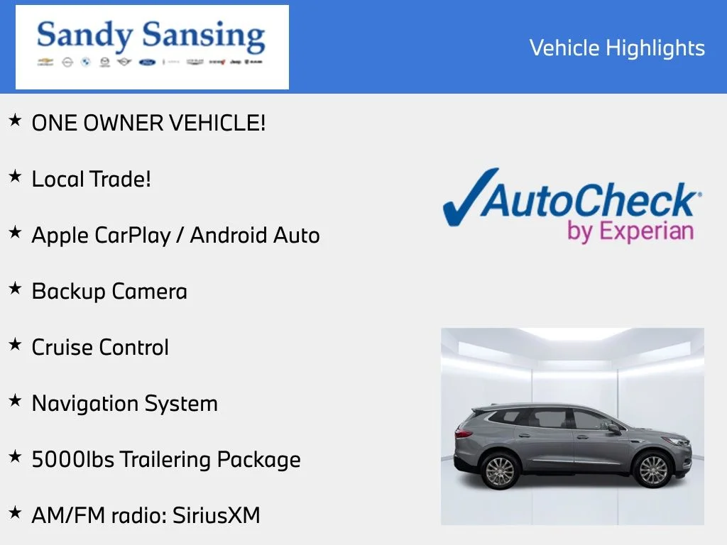 Used 2018 Gray Buick Essence image 8